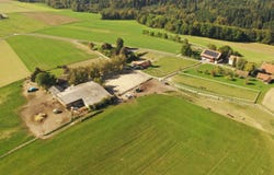 Route dEchallens 1000 Lausanne, Bretigny-sur-Morrens, Vaud 1053