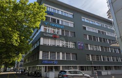 Auf Anfrage, Zürich, Zürich (canton) 8050