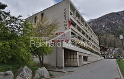 Willi Spühler Strasse, Leukerbad, Valais 3954