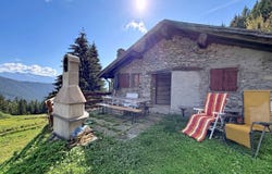 Valais, Valais 1966