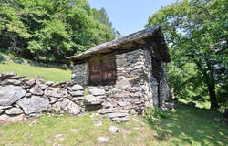 Semione, Ticino 6714