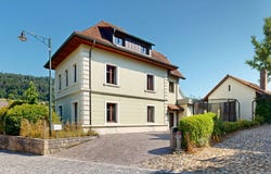 Dorfstrasse 25, Zwingen, Basel-Landschaft (canton) 4222