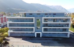 Via al Ticino, Giubiasco, Ticino 6512