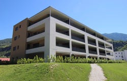Aproz, Valais 1994