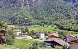 Cama, Grisons 6557