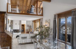 3963 Crans-Montana, Switzerland, Crans-Montana, Valais 3963