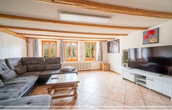 Au cœur dun havre de paix, Ropraz, Vaud 1088