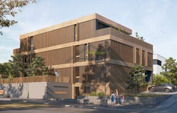 Oberwilerstrasse 88, Binningen, Basel-Landschaft (canton) 4102