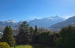 Monthey, Valais