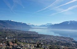 Chardonne, Chardonne, Vaud 1803