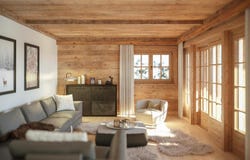Rue des Tsintres 6, 3963 Crans-Montana, Switzerland, Crans-Montana, Valais 3963