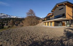 3963 Crans-Montana, Switzerland, Crans-Montana, Valais 3963