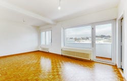 Avenue de Valmont 20, Lausanne, Vaud 1010