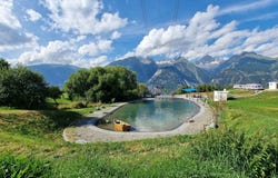 Unterbäch, Unterbäch, Valais 3944