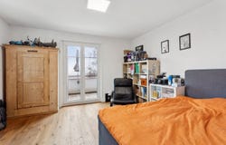 Au cœur du village, Froideville, Vaud 1055