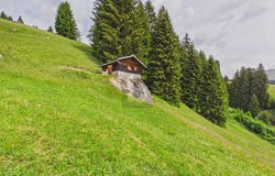 Breil/Brigels, Grisons 7165
