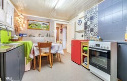 Troggässi 6, Leukerbad, Valais 3954