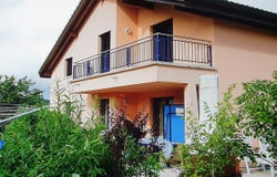 Le Locle, Neuchâtel (canton) 2400