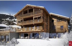 Verbier, Valais 02303