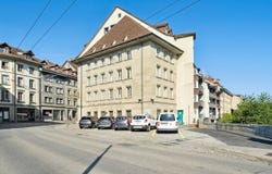 Rue des Bouchers 5, Fribourg, Fribourg (canton) 1700