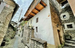 Vicolo Capone 30, Brione sopra Minusio, Ticino 6645