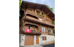 Rte de Glion 43, Montreux, Vaud 1820