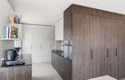 Dans une petite PPE, Lavigny, Vaud 1175