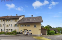 Unterdorf 15, Auenstein, Aargau 5105
