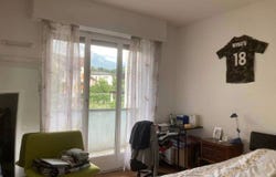 Sierre, Valais 3960