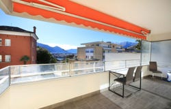Condominio al Cedro, Muralto, Ticino 6600