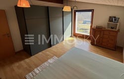 Isone, Ticino 6810