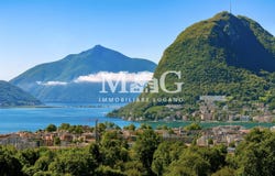 Lugano, Ticino 6900
