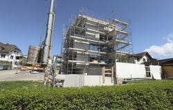 Alte Zihlstrasse 12, Hinwil, Zürich (canton) 8340