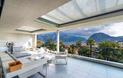 PRACCIO, Massagno, Ticino 6900