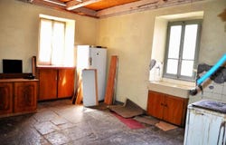 Dangio, Dangio, Ticino 6717