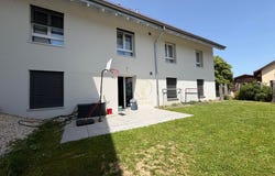 Bavois, Vaud 1372