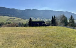 Chemin du Crâtat, Belprahon, Bern (canton) 2744