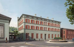 Via Giuseppe Motta 5, Chiasso, Ticino 6830
