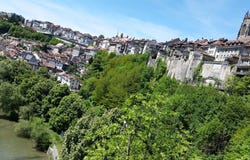 Stalden 10, Fribourg, Fribourg (canton) 1700