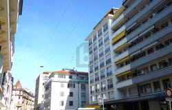 Genève, Geneva 1207