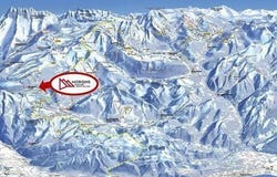 Morgins, Morgins, Valais 1875