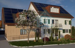 Landstrasse 226, Kirchdorf AG, Aargau 5416