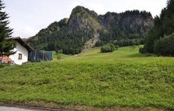 Campo (Blenio), Ticino 6720