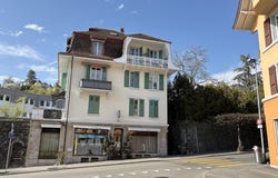 Avenue du Châtelard 5, Clarens, Vaud 1815