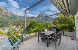 Brig, Valais 3900