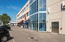 Netzibodenstrasse 23A, Pratteln, Basel-Landschaft (canton) 4133
