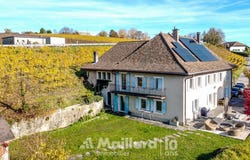 Lavigny, Vaud 1175