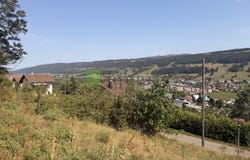 Le Chenit, Le Sentier, Vaud 1347