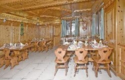 Restaurant Hohlgässli, Stalden VS, Valais 3922