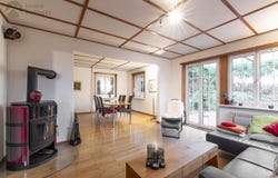 Bärenhubelstrasse, Zofingen, Aargau 4800